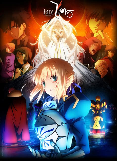 movies123 fate/zero|Fate/Zero .